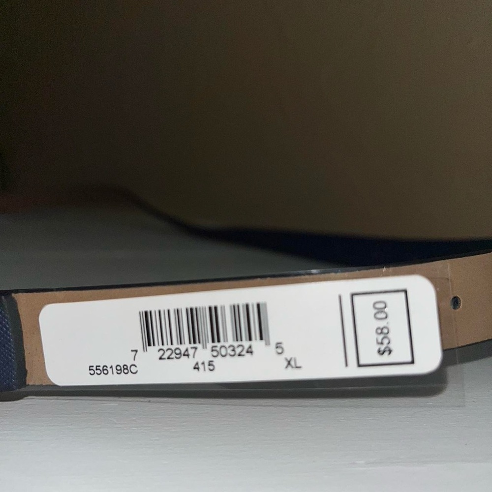 Michael Kors belt